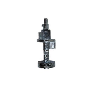 Arbre d'allumage arbre de cylindre de verrouillage NO:121 pour Toyota Starlet MK4 - Product Image 3