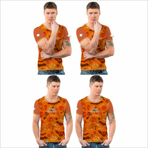 Adult Size 100% Cotton <b>Men</b> T-<b>Shirts</b> Breathable Summer Wear <b>Men</b> T-<b>Shirts</b> Top Quality <b>Men</b> T-<b>Shirts</b> - Product Image 5