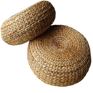 Đệm pad làm từ lục bình chất lượng tốt nhất và thiết kế cho trang trí hiện đại - Product Image 1