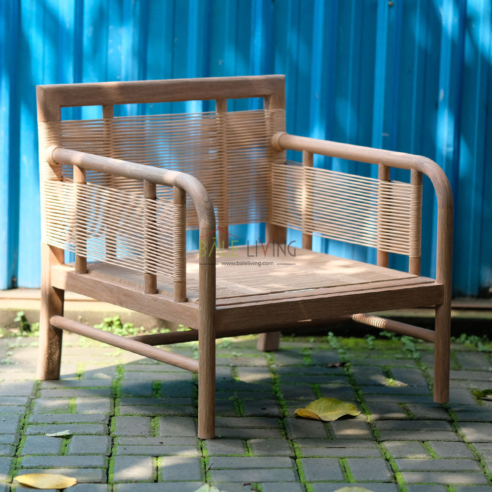 ไม้สักธรรมชาติ