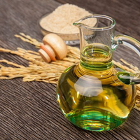 ACEITE DE SALVADO DE ARROZ/Aceite de salvado de arroz puro Aceite vegetal Precio barato