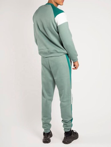 Chándal Unisex de Algodón con Capucha, Diseño Personalizado OEM, Antiolor, Ligero, Cierre con Cordón, Impresión de Logotipo de Fábrica - Product Image 6