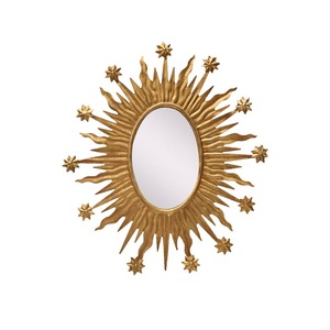 Taille et couleur personnalisables miroir décoratif pour la maison miroir mural intelligent pour la décoration de la chambre miroir décoratif unique pour la maison - Product Image 1