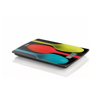 Báscula de Cocina POP KS1035 con Capacidad de 5 Kg y Cucharas para una Medición Conveniente - Product Image 1