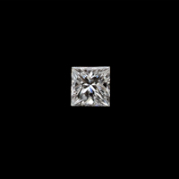Lote de 0,06-0,10 Ctw Natural VS Diamantes sueltos Venta al por mayor 2mm-2,50 MM Forma cuadrada Excelente corte GH Diamante a precio de fábrica