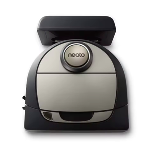 Robot Aspiradora D7 con Wi-Fi, Filtro Ciclónico, Motor de Cepillo, Funciones de Limpieza en Seco y Húmedo - Product Image 1