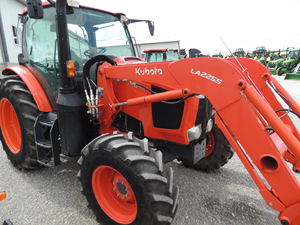 Tractor Kubota 2021, - Product Image 4