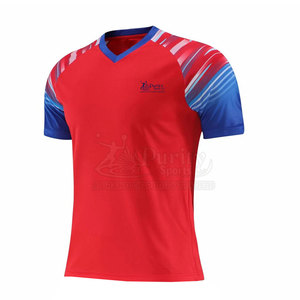 Camiseta de Fútbol de Alta Calidad, Nuevo Estilo, Ropa Deportiva Cómoda, Hecha en Pakistán - Product Image 2