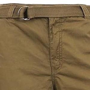 Top tendance Hommes Cargo Shorts sur mesure poids léger facile à porter respirant séchage rapide multi-poches shorts pour hommes avec les meilleures choses - Product Image 2