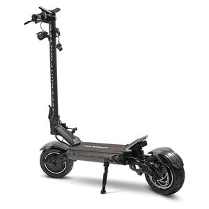 Vente flash - Nouveau scooter à deux roues Teverun Fighter Eleven 11+ d'origine - Moteur 350W - Pliable - Étanche - Prêt à être expédié - Product Image 1
