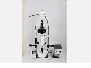 Lámpara de Hendidura de 2 Pasos Mars International con Accesorios, Envío Gratuito... - Product Image 2