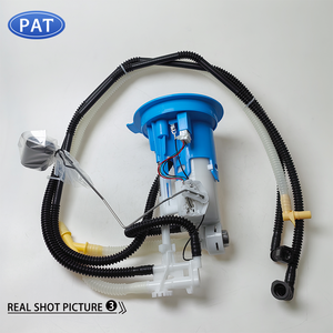 Gruppo pompa carburante di alta qualità 5 n0919109f per VW <span class=keywords><strong>Tiguan</strong></span> <span class=keywords><strong>1.4</strong></span> 2.0 Audi Q3 Quattro OEM 5 n0919109a 5 n0919109b 5 n0919109c 5 n0919109e - Product Image 5
