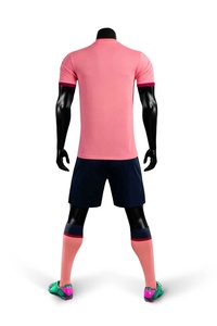 ชุดฟุตบอลสำหรับผู้ชายเครื่องแบบทีม2025เยาวชนเยอรมันมีลายพิมพ์โลโก้ - Product Image 4