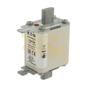 Pour Eaton, fusible haute vitesse 170M2699, nouveau matériau céramique - Product Image 1