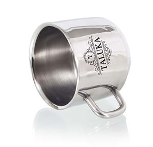 Best Quality Stainless Steel Travel Mug Home Office Restaurant <b>Bedside</b> Double Wall Stainless Steel Coffee Cup - Product Image 4