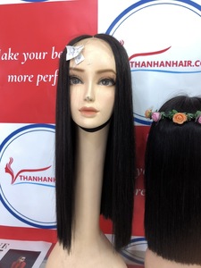 Lace Closure <b>Wig</b> Vendor Raw Hair Swiss Hd Lace <b>Front</b> <b>Wig</b> Brazilian Human Hair Hd Lace Closure <b>Wigs</b> - Product Image 3