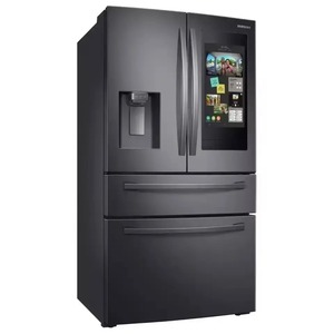 28 cu ft <strong>4</strong> <strong>Door</strong> French <strong>Door</strong> <strong>Refrigerator</strong> Big Discount This Week! DIY Grade Customizable OEM Support! Package Weight Included!