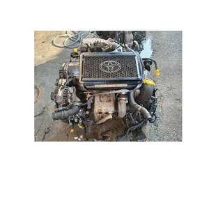 เครื่องยนต์ 3S-GE 2.0 ลิตร มือสอง - Product Image 3