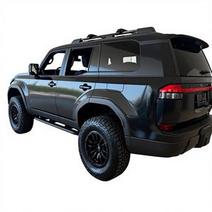 Listo para Enviar, OFERTA 2020, Toyota Land Cruiser 4.7L 4WD OEM ODM, Aluminio y Plástico - Product Image 1