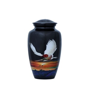 Pigeon Cremation <b>Urns</b> for Adults Ashes Human Cremation <b>Urn</b> Funeral <b>Pet</b> Memorial <b>Urn</b> - Product Image 5