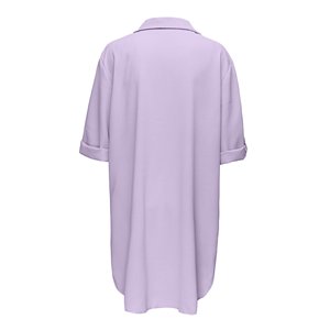 <b>Women's</b> Swimsuit Beach Cover up <b>Shirt</b> Bikini Beachwear Bathing Suit Beach Dress - Product Image 4