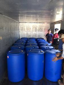 Exportación de melaza líquida de alta calidad de exportación a granel de Vietnam - Product Image 5