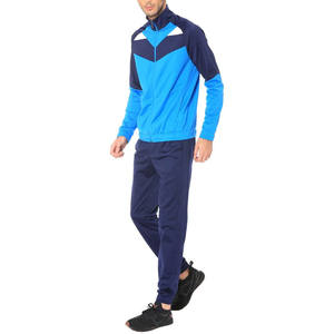 Sweat-shirt à capuche en Polyester doublé de laine polaire, pantalon de jogging, ensemble de survêtement pour femmes et hommes, vente en gros - Product Image 5