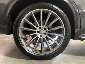 Mercedes-Benz GL E 450 AMG Coupé 2016 d'occasion, excellent état, prêt à être expédié - Product Image 4