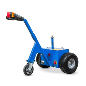 Tractor de Remolque Eléctrico Multi-Mover M18f con 1 Año de Garantía, Demostración Disponible para la Venta - Product Image 2