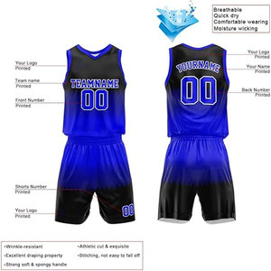 Combinaison d'entraînement de basketball sans manches pour homme, personnalisable, en mélange coton/polyester, respirante, anti-transpiration, séchage rapide, grandes tailles - Product Image 2