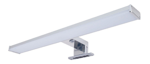 Lampada da parete per bagno Laksa 8W 4000K 40cm (GSC 203800041) - Product Image 1