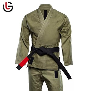 Uniforme de Taekwondo para adultos de calidad superior, precio competitivo, personalizado, artes marciales, estiramiento, secado rápido, transpirable - Product Image 4