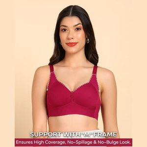 Tweens invisi-Fit ผ้าฝ้ายบุเบาไร้รอยต่อ - Product Image 2