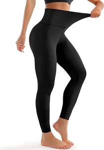 Vêtements de fitness vêtements de gym vêtements de yoga sur jambes pour femmes legging vêtements de yoga vêtements de causalité fit body wear fit wear - Product Image 5