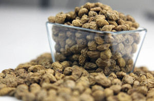 Nourriture végétalienne à base de plantes, noix de tigre instantanées 100% naturelles, au meilleur prix, en vente - Product Image 3