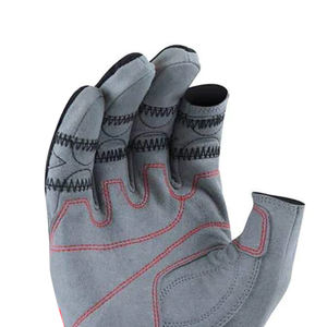Vente en gros d'usine Gants de voile coupe régulière pour hommes et femmes Gants de voile de la meilleure qualité avec votre logo - Product Image 4