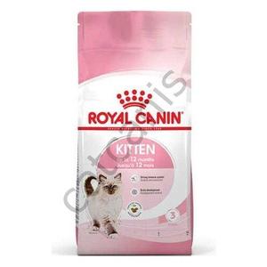 Royal Canin Fhn gattino 36 gattino cibo 4 Kg