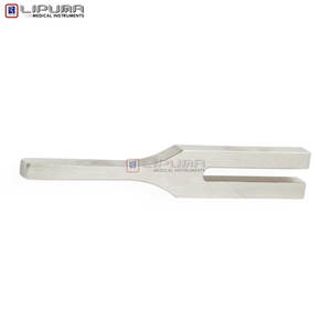 Diapasones Premium para Terapia de Sonido Profesional y Curación Vibracional Precisa, Instrumentos Médicos - Product Image 6