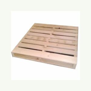 Fournisseur de contreplaqué Prix bon marché Panneau de transport Pin Bois massif 1200x1200 48x40 Euro Palette Epal Standard Palettes en bois - Product Image 6