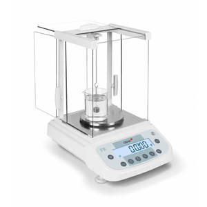 GRAM FR - Pesatura di laboratorio veloce e precisa per compiti analitici quotidiani - Product Image 2