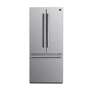 Réfrigérateur NOUVEAU 28 pieds cubes à 4 portes françaises, sans givre, avec machine à glaçons, en promotion - Product Image 4