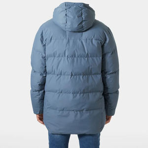 Chaqueta de Esquí Impermeable 3 en 1 de Alta Calidad para Hombre y Mujer, Chaqueta de Montañismo Transpirable para Invierno con Cuello Alto - Product Image 2