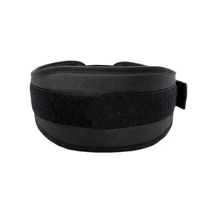 2025เข็มขัดหนังวัวยกน้ำหนักยกน้ำหนักปรับได้โลโก้ได้ตามต้องการ - Product Image 1