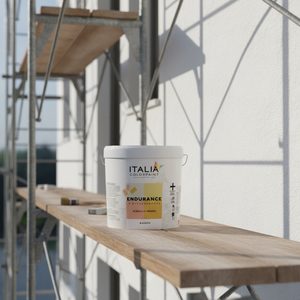 Độ bền trung bình Acrylic plasterboards cho mặt tiền bên ngoài 25 kg định dạng gói 1 - Product Image 2