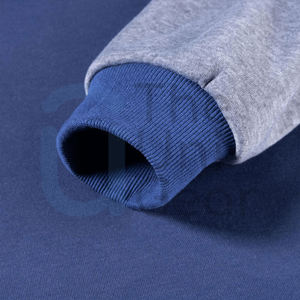 Chándal personalizado de alta calidad con patrón sencillo, ropa de calle sólida, chándal personalizado para hombres y mujeres, Sudadera con capucha de invierno ecológica y corredores - Product Image 5