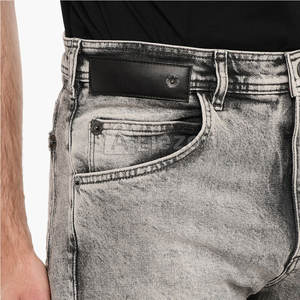 Pantalons jeans pour hommes de dernière conception de qualité supérieure, pantalons jeans pour hommes de conception en gros - Product Image 3