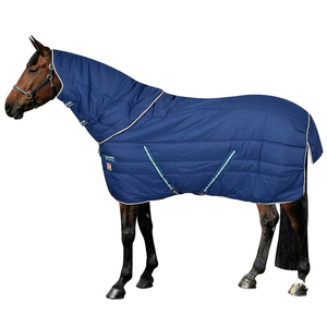 พรมม้าขี่ม้าผ้าห่มม้ามาตรฐานสากล - Product Image 5