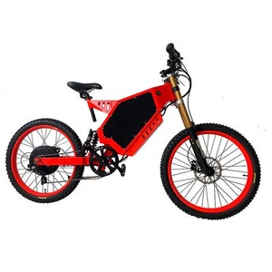 DERNIÈRE TOUTE NOUVELLE Moto Électrique ORIGINALE 72v 5000w-12000w Range 48v Brushless Commutation pour Vélo Électrique - Product Image 2