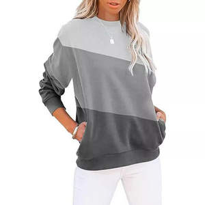 Kivotech fabrique des sweat-shirts décontractés pour femmes de qualité supérieure et élégants, avec un design 100% de haute qualité - Product Image 1