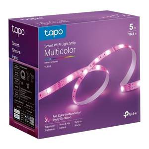 SMART 67,5W RGB TL61 5 Bandes LED intelligentes Catégorie de produit : Bandes LED intelligentes - Product Image 2